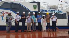 Bupati Hamid Rizal Disuruh Beli Helikopter