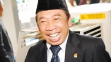 Pelawak Komar Ditahan dalam Kasus Dugaan Pemalsuan Ijazah