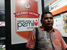 Penetapan Kepala Daerah Terpilih Segera Dijadwalkan KPU Tanjungpinang