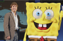 Ini Perjalanan Karir Kreator Spongebob Stephen Hillenburg 