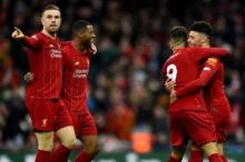 Ada Usulan Lanjutan Sisa Laga Liga Inggris Digelar di Australia