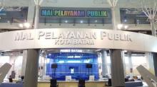 Perizinan BP-Pemko Batam  di Mal Pelayanan Publik Bakal Satu Lantai