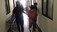 Kawanan Maling Kartu ATM Terpincang-pincang Kena Dor!