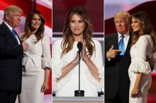 Melania Trump: Kami Berhubungan Seks Tiap Hari