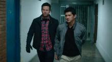Review Film: Mile 22