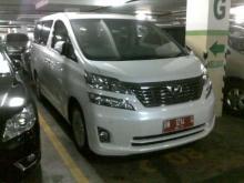 Kisah Perburuan Mobil Dinas yang Dibawa Kabur Mantan Anggota DPRD