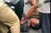 Pria dengan Gangguan Jiwa Nekat Curi Motor, Begini Kondisinya