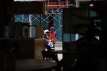 Ke Mana Miliaran Setoran Retribusi Parkir Batam Menguap?
