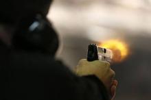 Penembakan di Philadelphia AS, 6 Polisi Terluka