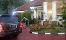 Uang di Rumah Dinas Gubernur Kepri Nyaris Setara Harta Kekayaan Nurdin Basirun