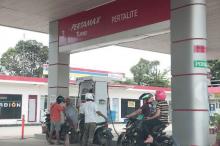 Harga Premium Turun di Jawa dan Bali, Batam Harga Tetap