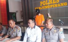 Perampok Cabul di Tanjungpinang Juga Beraksi di Batu 8