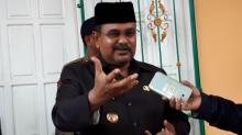 Cegah Kebocoran Pajak, Pemkab Karimun Terapkan Sistem Online