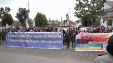 Buruh Batam Inginkan Presiden Pro Buruh