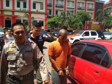 5 Fakta Pembunuhan Sadis Pensiunan AL di Tanjungpinang