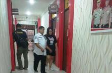 Skandal Asmara Orang Kepercayaan Amat Tantoso dan Insiden Penikaman