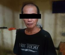 Adik Wako Tanjungpinang Diduga Pasok Sabu ke Anambas