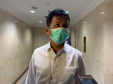 Batam Banjir, Rudi Evaluasi Izin Cut and Fill