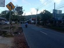 Pengendara Mabuk di Bintan Tabrak Kendaraan Lain, Korbannya Kritis