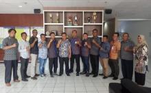 Nizar Datangi PLN Wilayah Riau-Kepri, Listrik Senayang Aktif 24 Jam?
