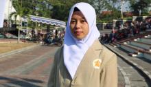 Tangis Haru Anak Nelayan Natuna Tembus Kampus UGM