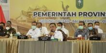 Ingatkan Kepala Daerah Hindari Korupsi, KPK: Jangan Rakus!