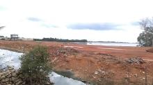 Reklamasi di Batam Sudah Kelewatan, Kampung Tua Belian Terancam Punah