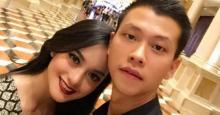 Suami dari Artis Cantik Ini Meninggal Dunia