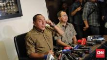 PSSI Hentikan Liga 1 Sampai Waktu yang Belum Ditentukan