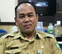 Perpres SPBE Diberlakukan, Pemko Batam Integrasikan ke Sistem Nasional