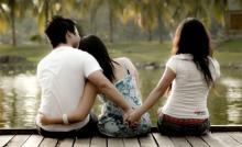 Kekasih Selingkuh? Perhatikan 5 Tanda Ini 