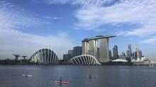 Mutasi Corona Ganas dari Inggris Sudah Masuk Singapura