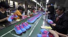 Ternyata Vietnam Lawan Berat Pabrik Sepatu RI, Ini Sebabnya