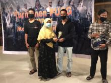 Suryani Dukung Kaum Milenial Jadi Pelopor Generasi Emas