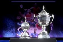 BWF Tunda Piala Thomas dan Uber 2020