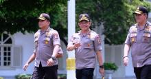 Diberhentikan Sebagai Kapolri, Tito Karnavian Diprediksi Jabat Mendagri