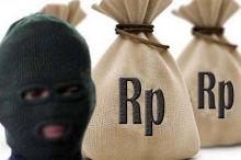 Polisi Cari Uang Senilai Rp 50 Juta Hasil Perampokan Tercecer di Hutan Bintan