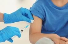 Vaksinisasi Covid-19 di Batam Dibagi 4 Tahap