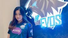 Atlet eSports Winda Lunardi Kehilangan Rp 20 Miliar, Siapa Dia?