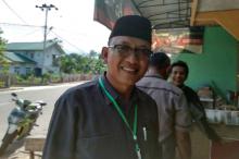 Tingkatkan Partisipasi Pemilih Pemula, KPU Lingga Sosialisasi ke Sekolah