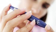Bumi Makin Panas, Pengidap Diabetes Diperkirakan Meningkat