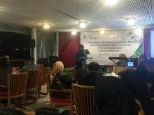 BPJS Ketenagakerjaan Gelar Press Gathering di KTM Resort