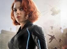  Scarlett Johansson, Aktris Berpenghasilan Tertinggi Sepanjang Masa