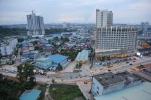 Paguyuban di Batam Minta Warganya Bersabar Tidak Mudik