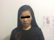 Pacar En Mengaku Tak Tahu Kekasihnya Hamil
