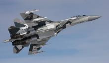 Dunia Soroti Rencana TNI AU Beli Pesawat Sukhoi Su-35 Flanker