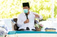 Antisipasi Kerumunan, Tidak Ada Pesta Kembang Api di Batam
