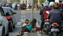 Mensos Khofifah: Indonesia Bebas Anak Jalanan 2017