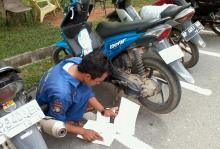 Cek Fisik Kendaraan, Bayar atau Gratis? Ini Kata Polisi