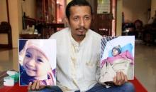 Kuburan Bayi 14 Bulan Dibongkar dan Semua Orang Terperangah Saat Kain Kafan Dibuka